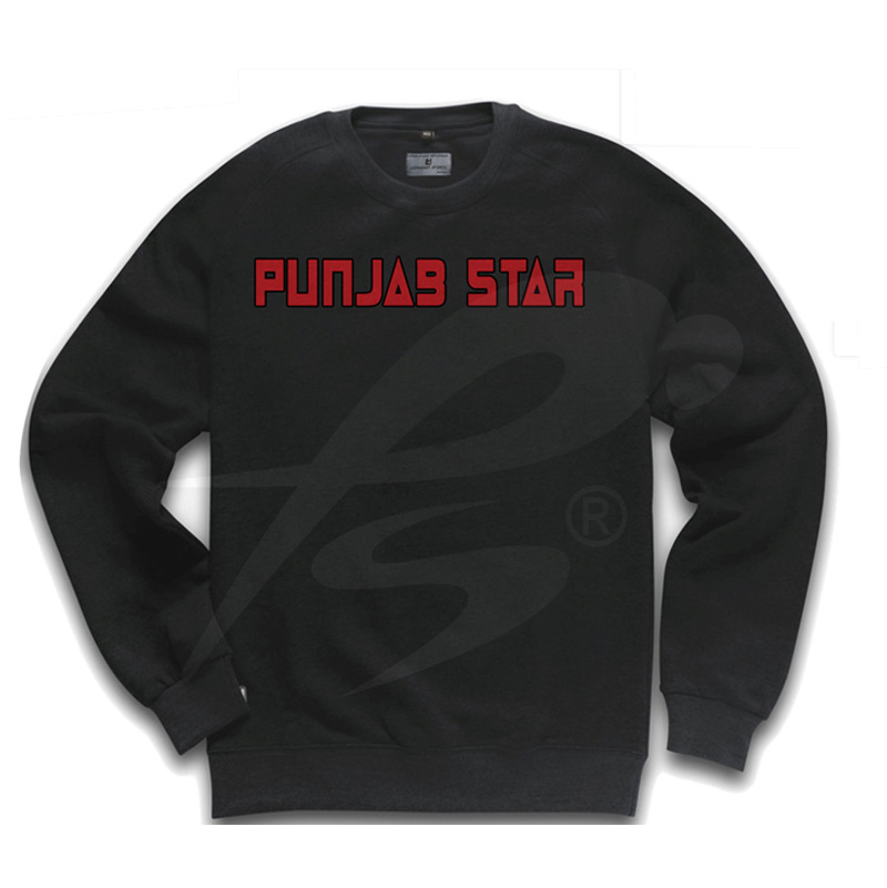 2 LIFESTYLE CREW T-SHIRT FOR FASHION - Image 1