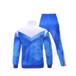 PS BLUE PROFESSIONAL TOURNAMENT TRACKSUIT - Image 2
