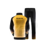 PS YELLOW TRACKSUIT FOR MEN - Image 2