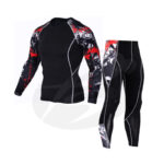 PS BASE LAYERS FULL SET FOR MEN