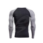 PS BLACK CROSSFIT GYMS SHIRTS - Image 2