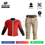 NEW BASEBALL TEAM KIT FOR MEN