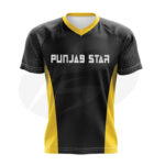 FOOTBALL JERSEY FOR YOUTH