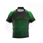 NATIONAL TEAM SOCCER RUGBY JERSEY