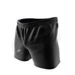 PS RUBGY ULTRA PRO SHORT BLACK
