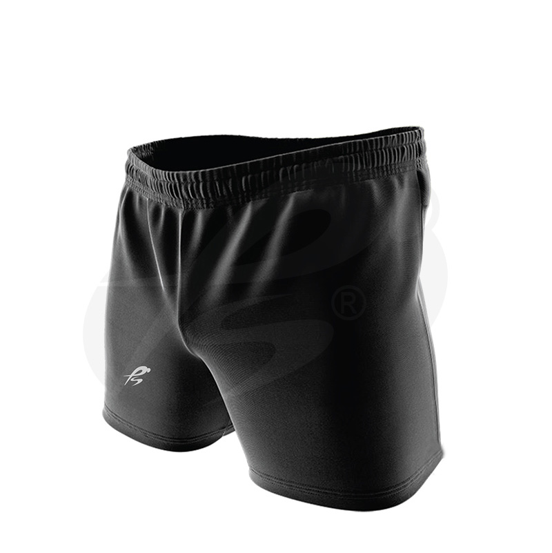 3 PS RUBGY ULTRA PRO SHORT BLACK - Image 1