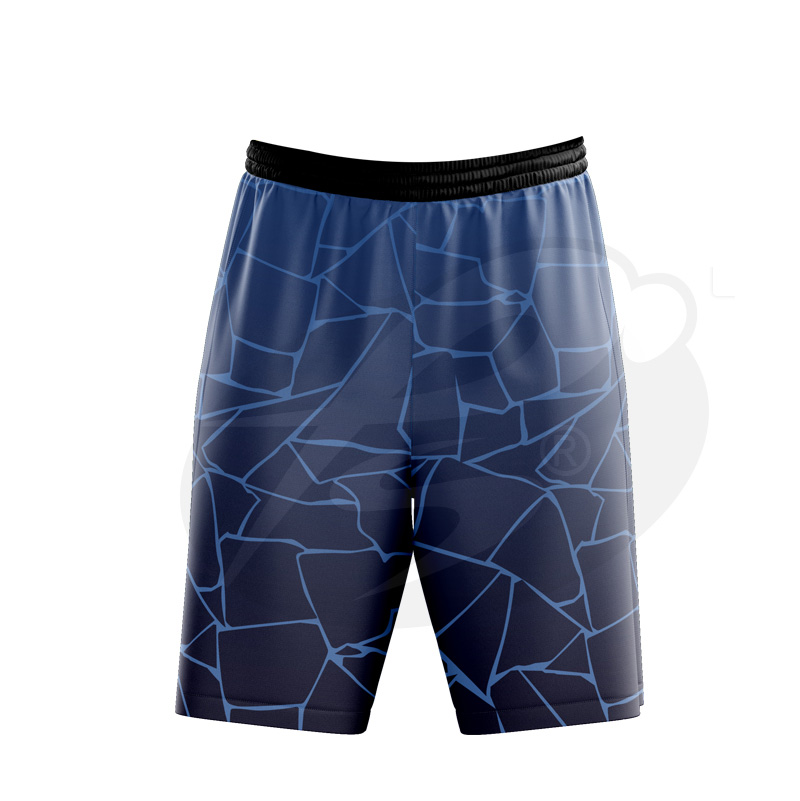 3 COUTOM PRO SHORT FOR MEN - Image 1