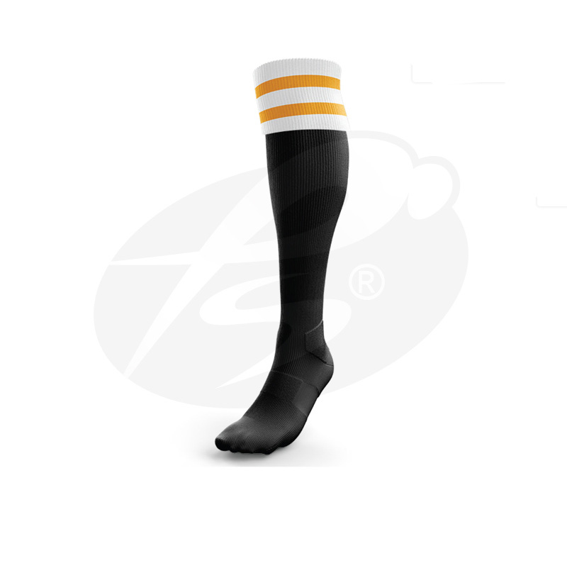 3 PS BASKETBALL EURO SOCK - Image 1