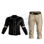 COUTOM BASEBALL TEAM KIT