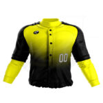 NEW COUTOM LEAGUE JERSEY