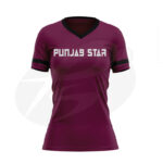 FIELD HOCKEY LEAGUE JERSEY