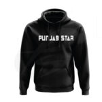 FASHION CLASSIC HOODIE FOR MEN'S