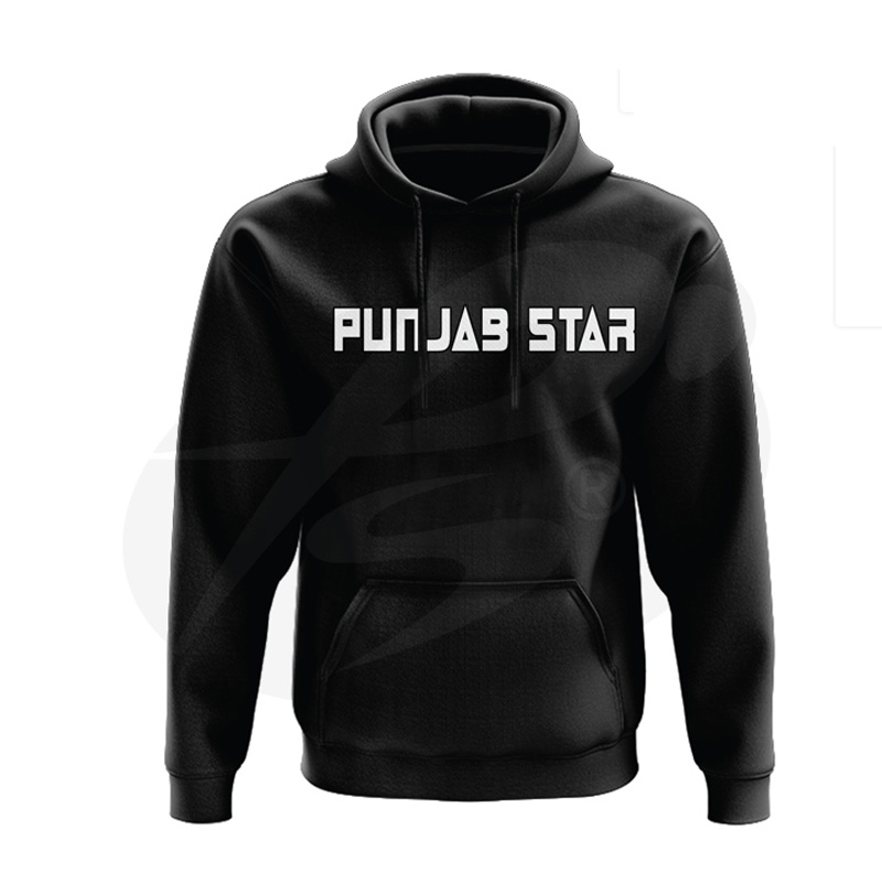 3 FASHION CLASSIC HOODIE FOR MEN'S - Image 1