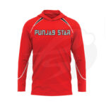 PS MISTRAL HOODIE