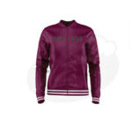 LEAHTHER  OSLO JACKET FOR SALE
