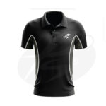 MEN'S ATHLETIC POLO T-SHIRT FOR FASHION