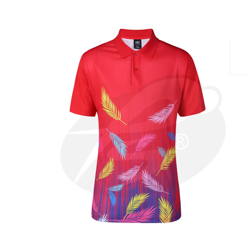 3 PS GOLF POLO SHIRTS FOR MEN - Image 1