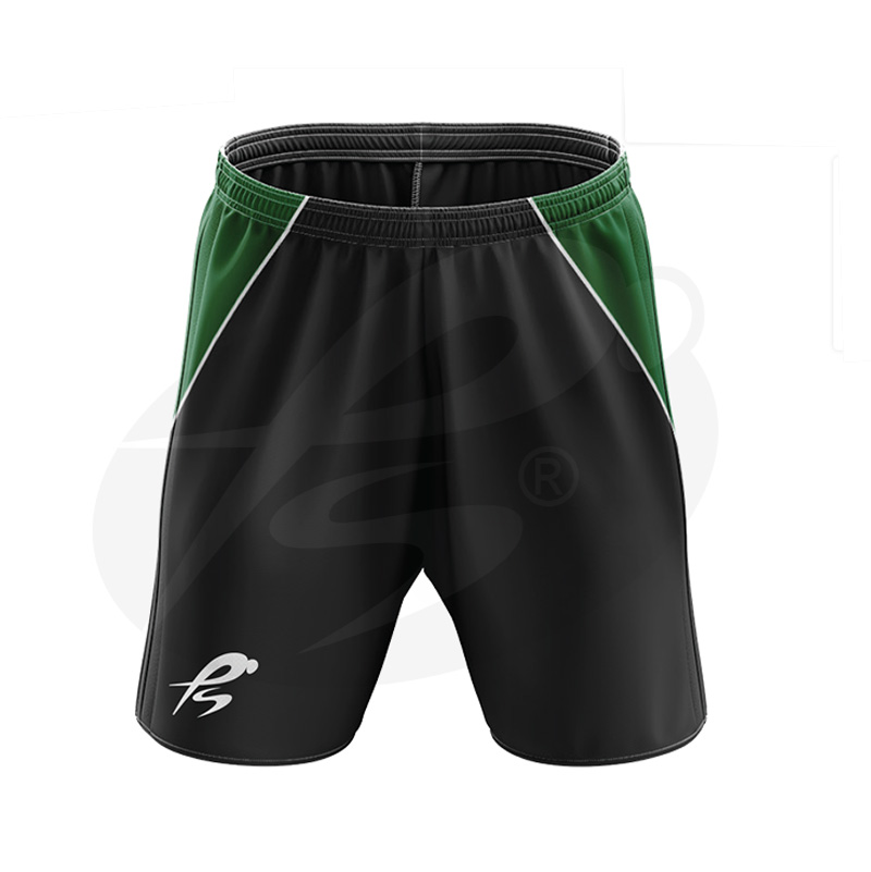 3 NATIONAL TEAM LEAGUE EDGE SHORT FOR TRAINING - Image 1