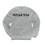 LONG SLEEVE  LIFESTYLE CREW T -SHIRT