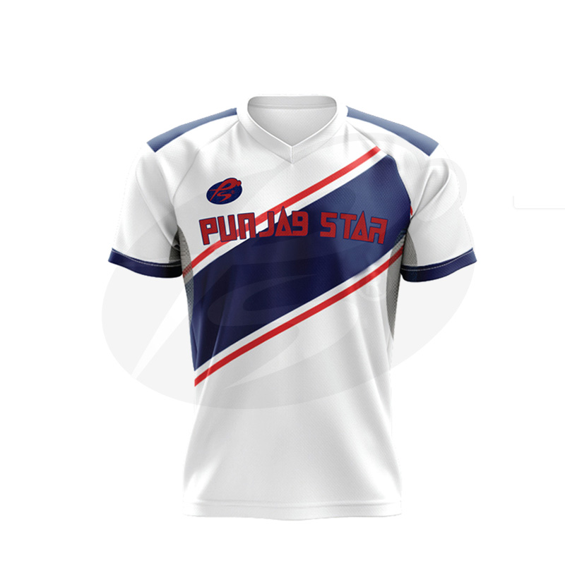 3-6-1.jpg PS MEN'S FASHION SOCCER PRO JERSEY - Image 1