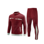 PS RED TRACKSUIT FOR MEN