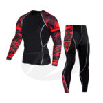 PS BASE LAYERS FULL SET FOR MEN