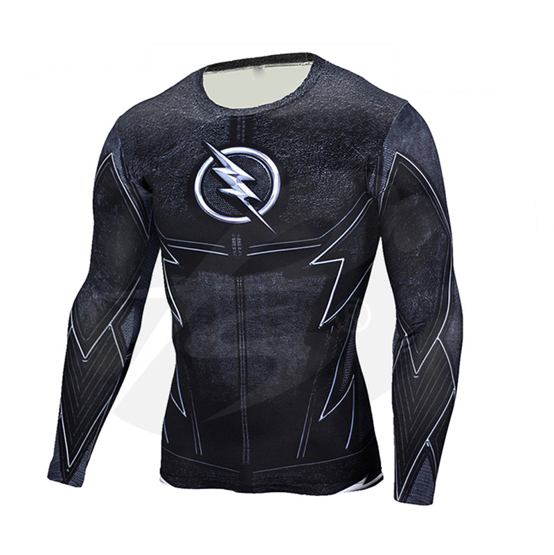 3 PS BASE LAYERS TOP FOR MEN - Image 1