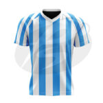 NEW FASHION SOCCER CHAMPION JERSEY