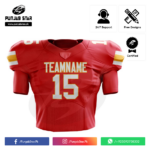 PS AMERICAN JERSEY FOR MEN