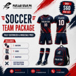 Soccer Team Package