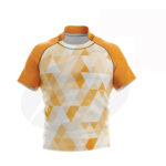 NEW FASHION RUGBY JERSEY FOR MEN'S