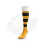 EURO SOCKS KNEE HIGH FOOTBALL RUGBY