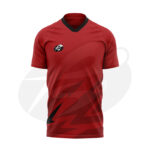 PS RED PROFESSIONAL VOLLEYBALL JERSEY