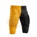 PS YELLOW/BLACK AMERICAN FOOTBALL