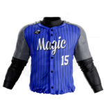 NEW LEAGUE JERSEY FOR SALE