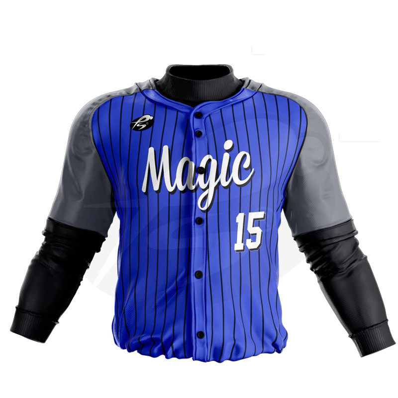 4 NEW LEAGUE JERSEY FOR SALE - Image 1