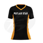 FIELD HOCKEY LEAGUE JERSEY