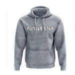 PANJAB STAR CLASSIC HOODIE FOR MEN'S