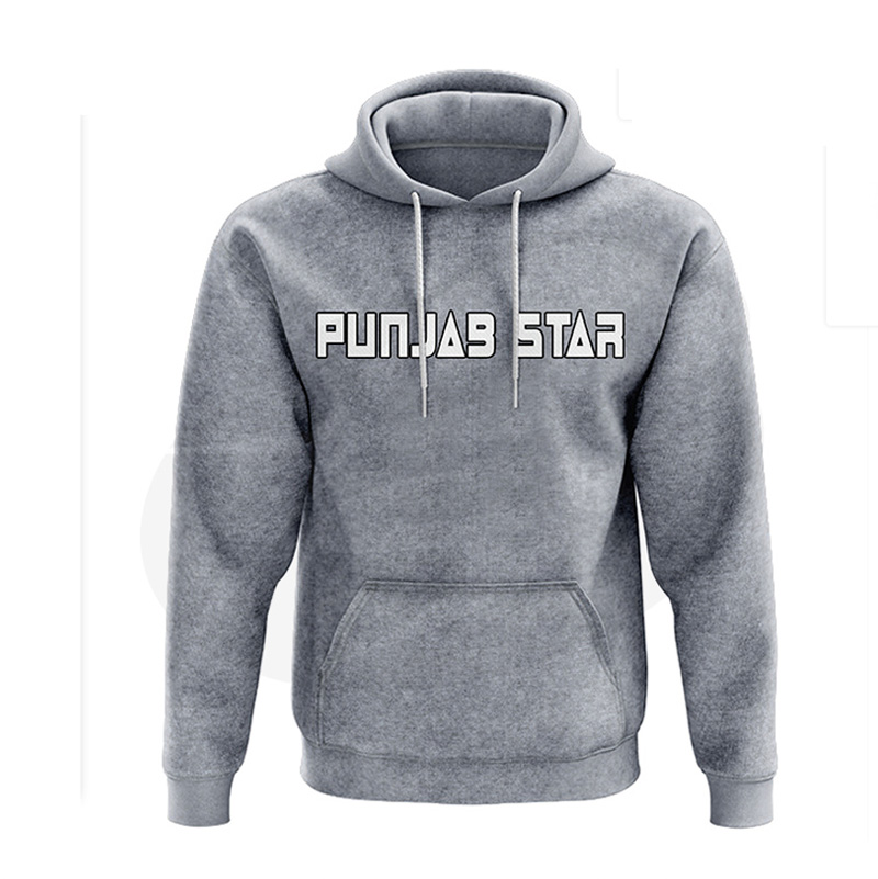 4 PANJAB STAR CLASSIC HOODIE FOR MEN'S - Image 1