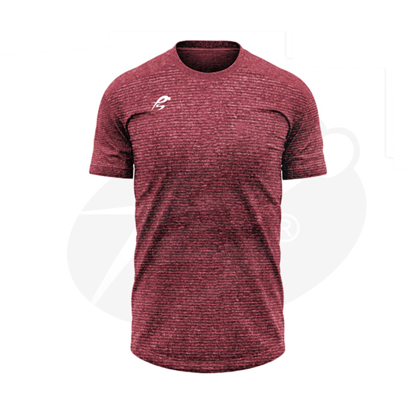 4 PANJAB STAR LOGO LEAGUE EDGE SHORT - Image 1