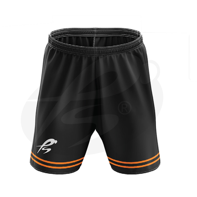 4 PS LEAGUE EDGE SHORT - Image 1