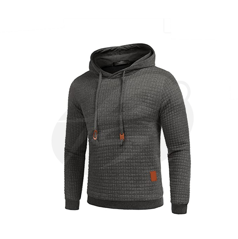 4 PS PROFESSIONAL GYM HOODIES FOR MEN - Image 1