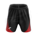 MEN'S SHORTS FOR SPORTS & TRAINING