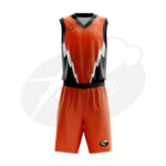 NEW BASKETBALL TEAM KIT FOR MEN