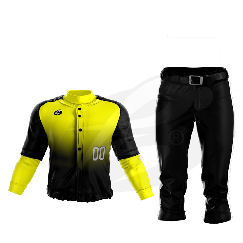 5 NEW BASEBALL TEAM KIT FOR SALE - Image 1