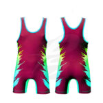 PS PROFESSIONAL CROSSFIT SINGLET