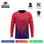 COUTOM SHOOTER SHIRT FOR MEN