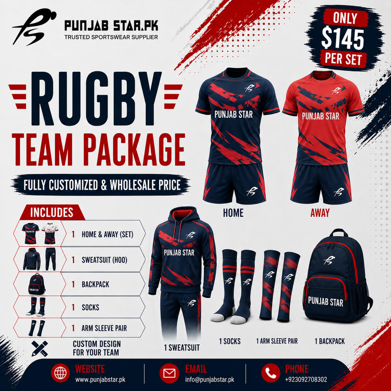 6-1-2.jpg Rugby Team Package - Image 1