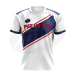 MEN'S FASHION SOCCER PRO JERSEY