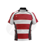 PRO RUGBY JERSEY  FOR SPORTS